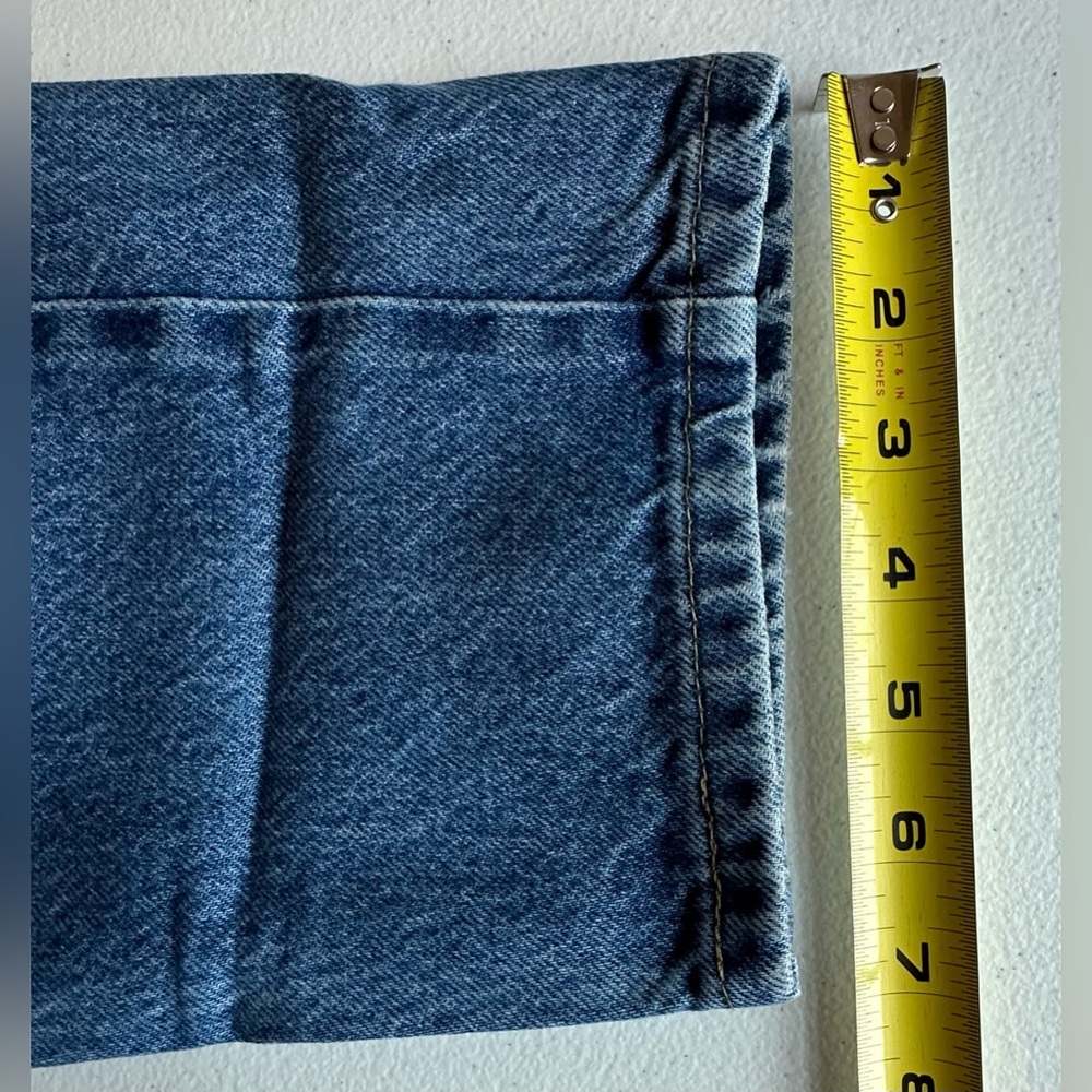 Lee Riders jeans - Picture 5 of 10